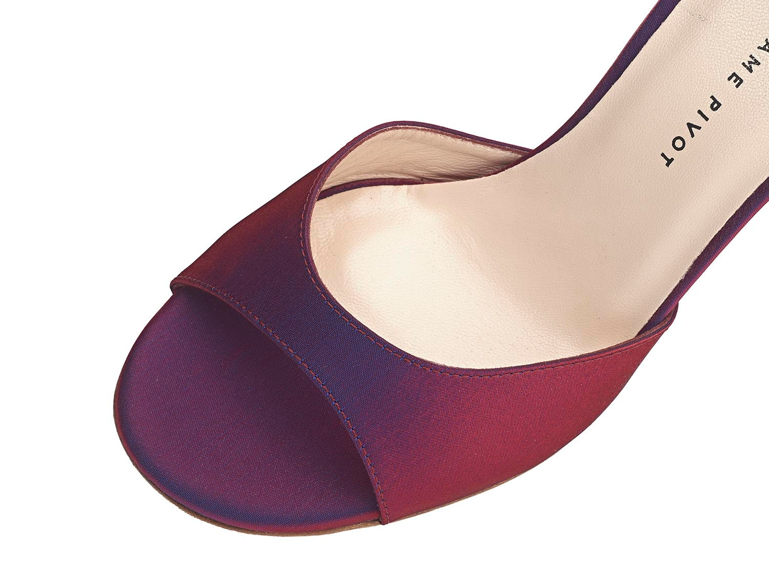 CLASSICO Raso Viola