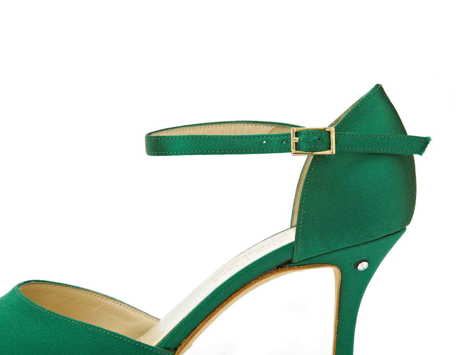 CLASSICO Raso Verde