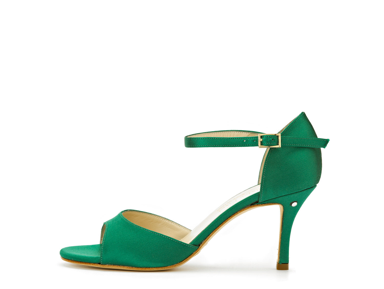 CLASSICO Raso Verde