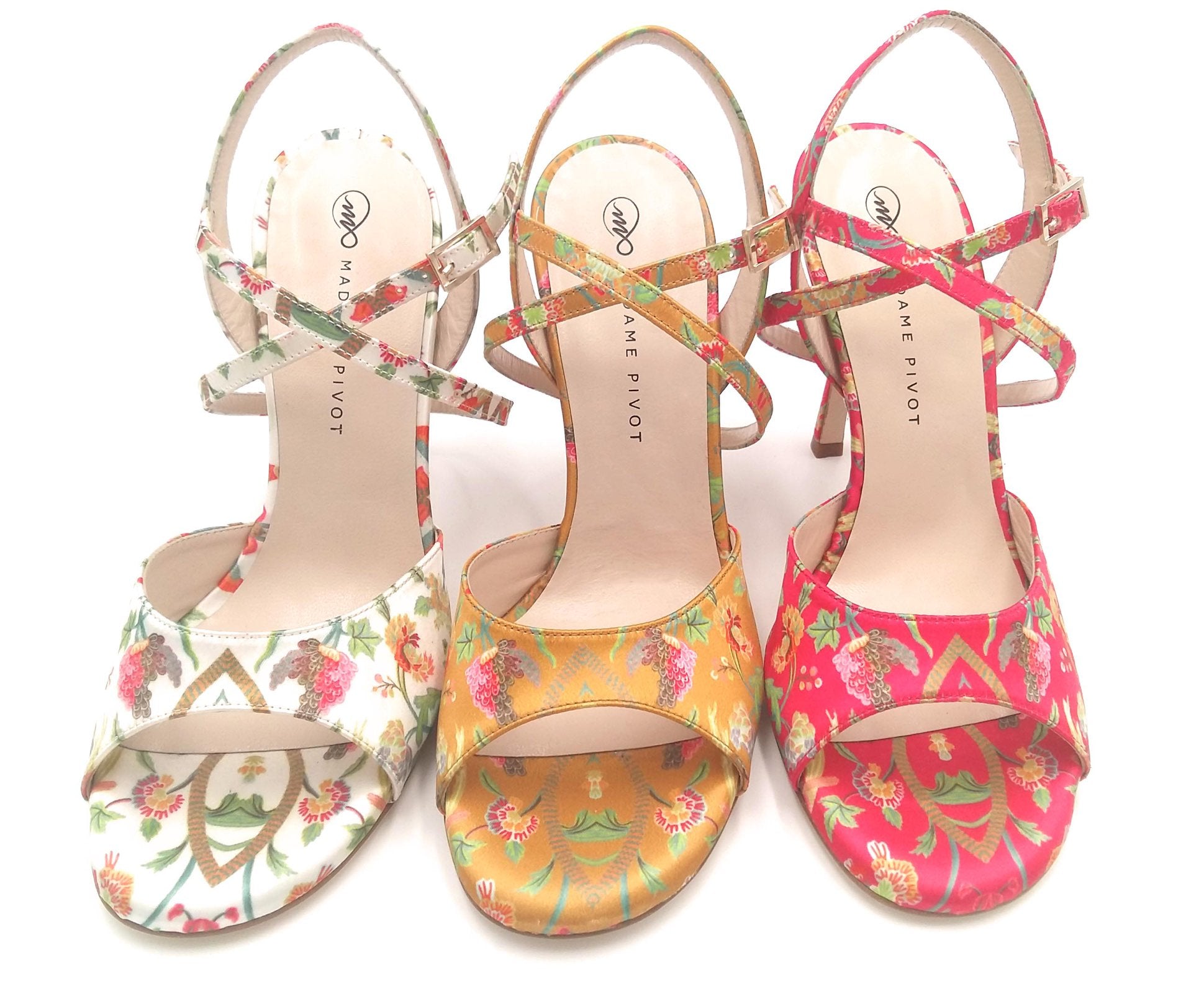 CHERIE DUS Rococo Pink