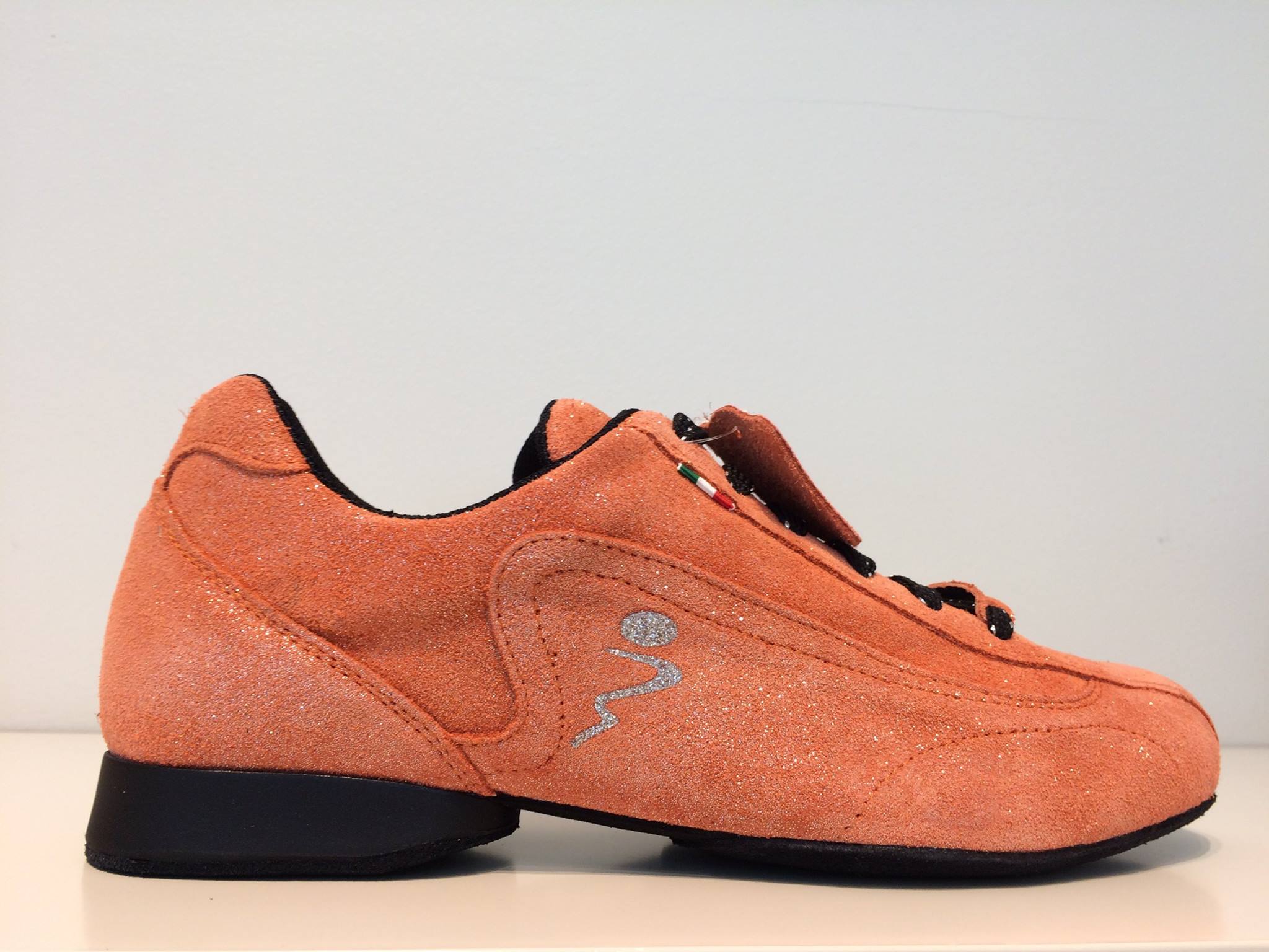 Damen Tanzsneakers MANGO