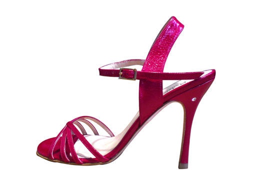 MORENA Vernice Magenta