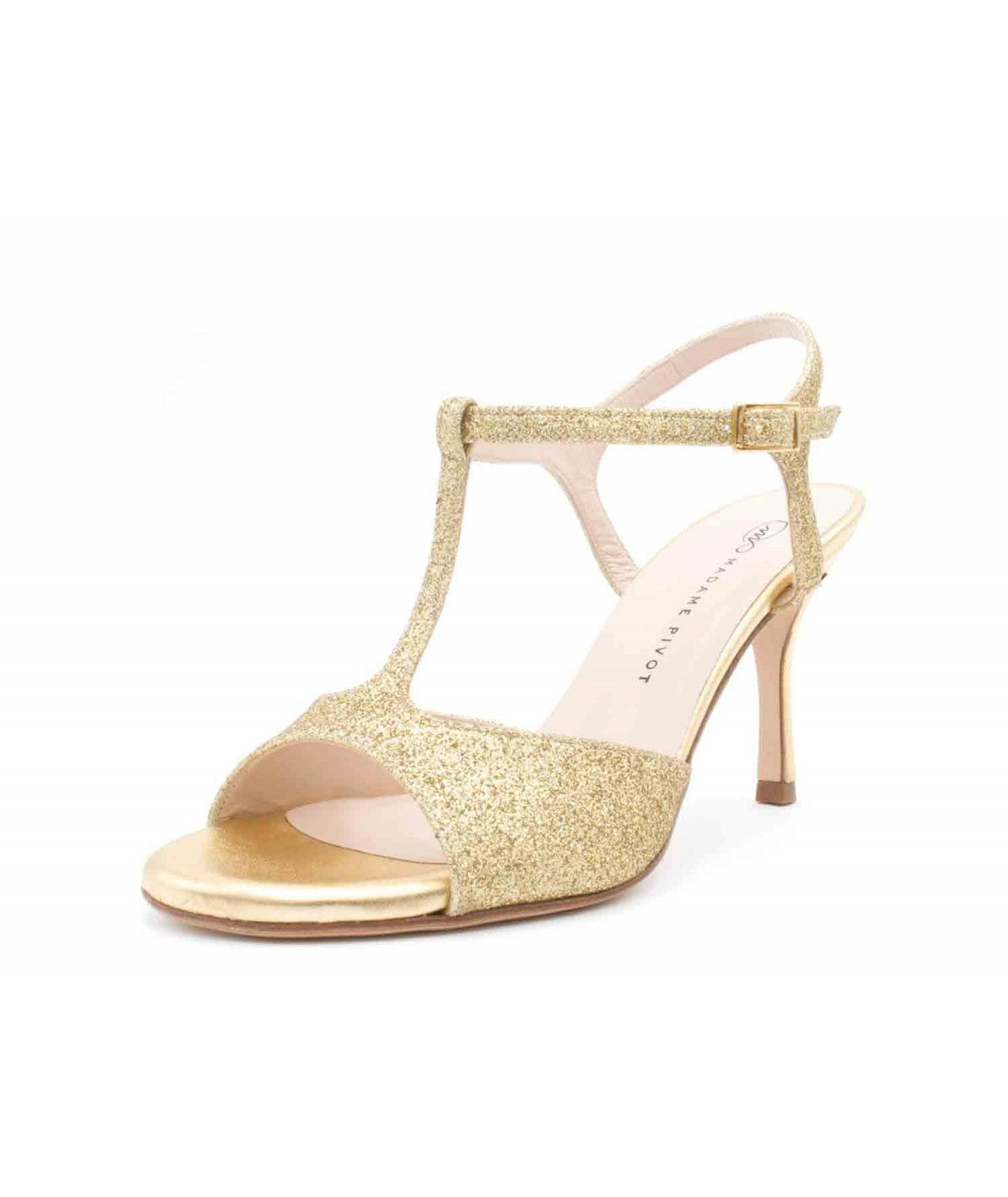 FEDRA Glitter Oro