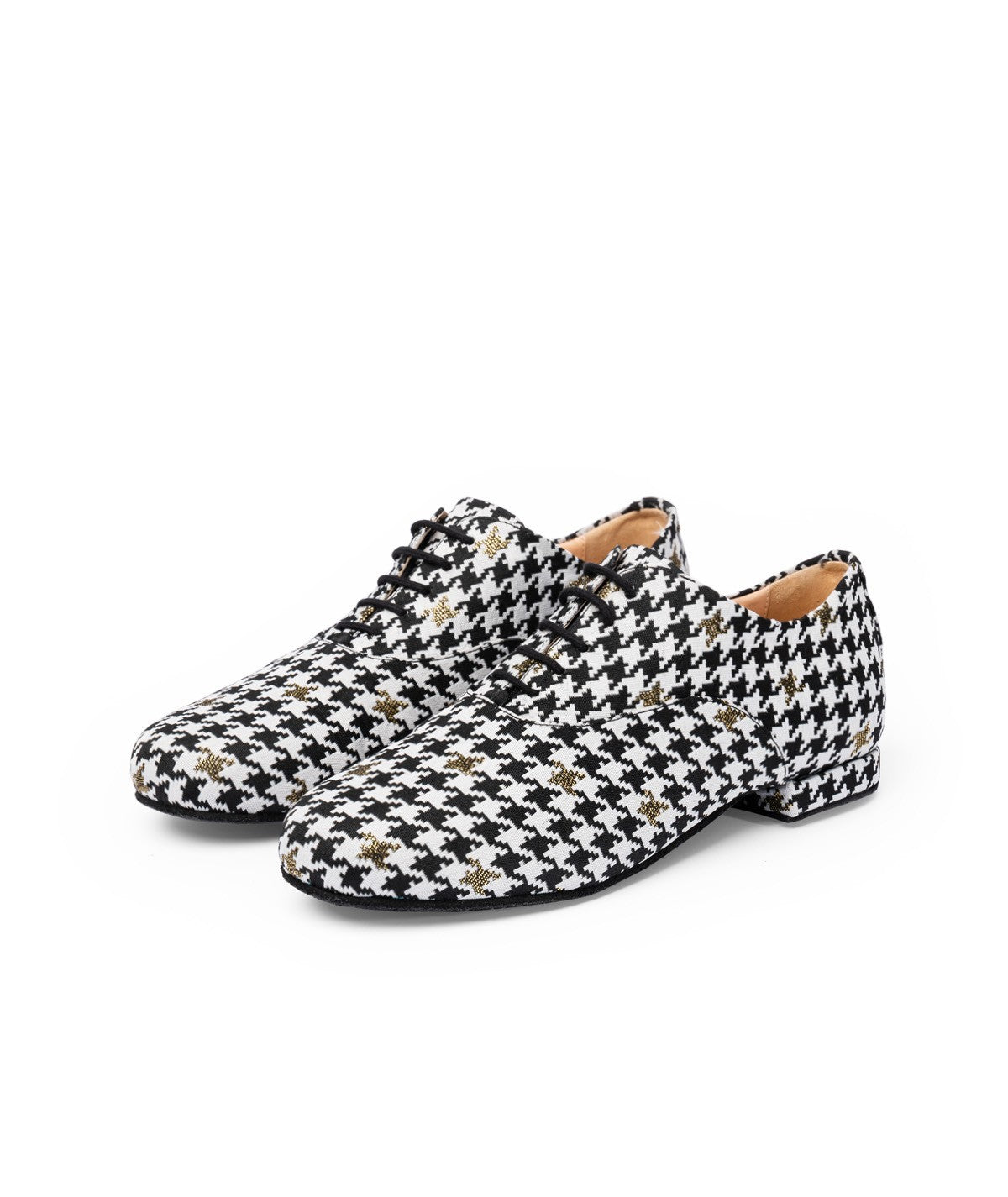 FRANCINE Textil Pied De Poule