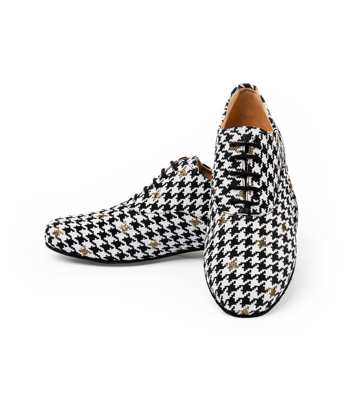 FRANCINE Textil Pied De Poule
