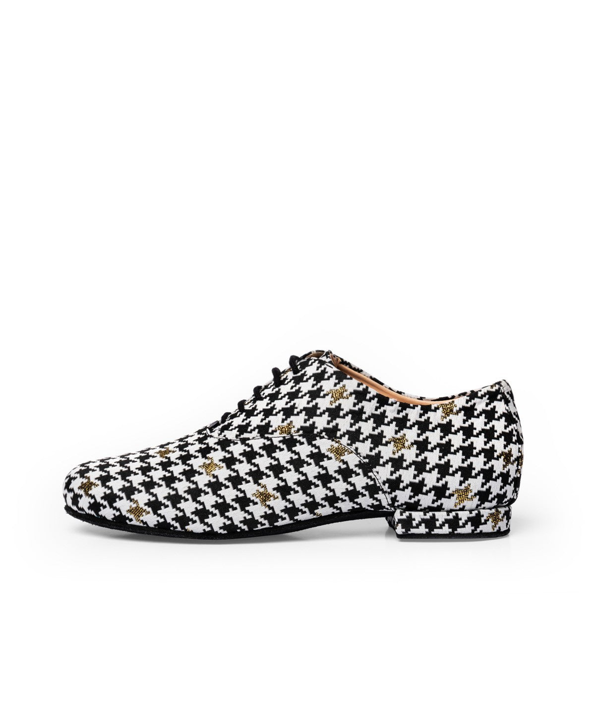 FRANCINE Textil Pied De Poule