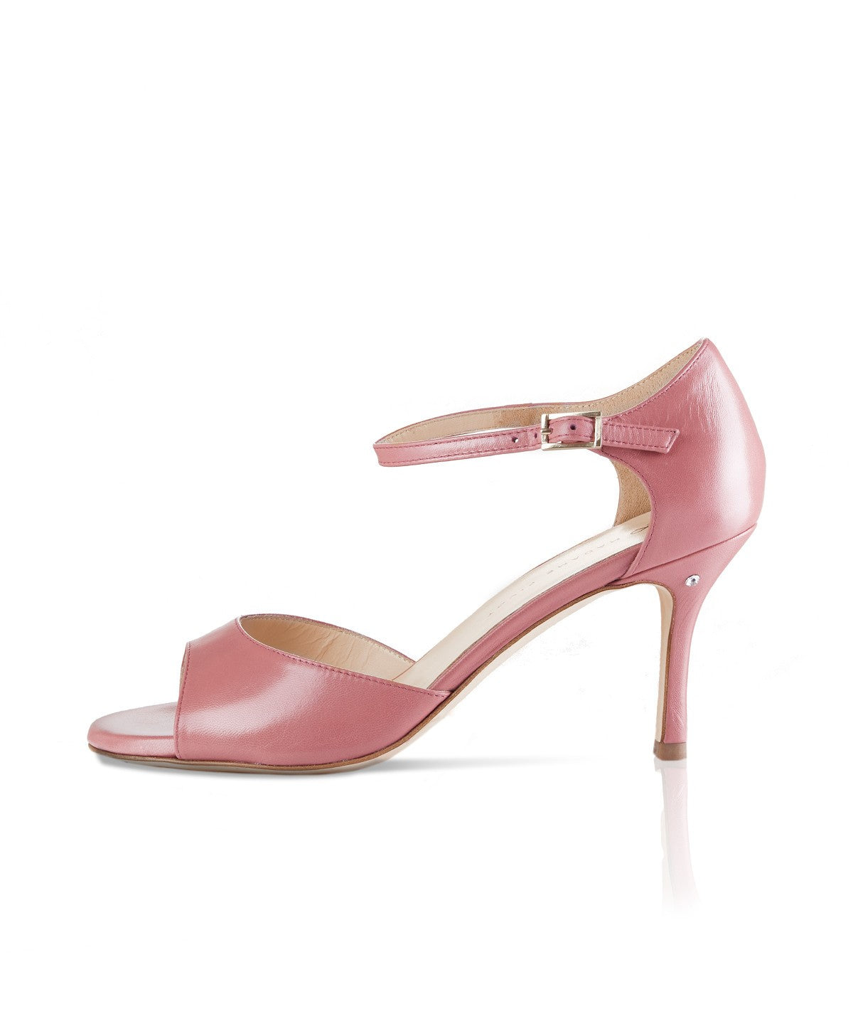 GEMMA Leder Alt-Rosa