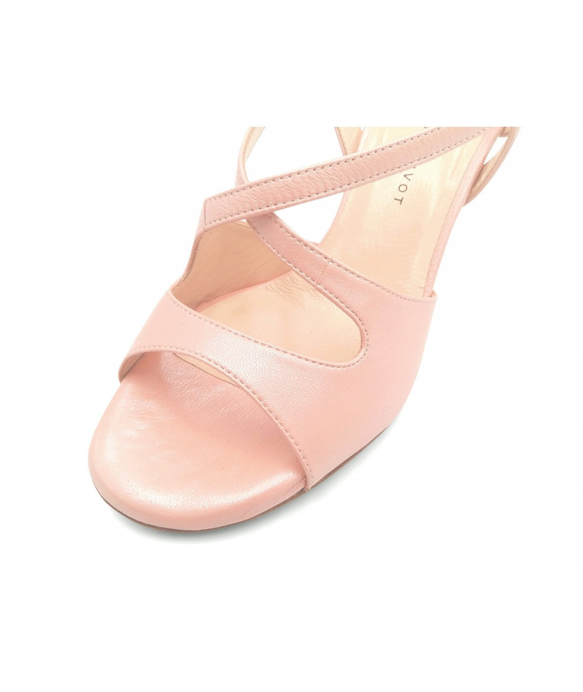 GIOIA NEW Pelle Nude