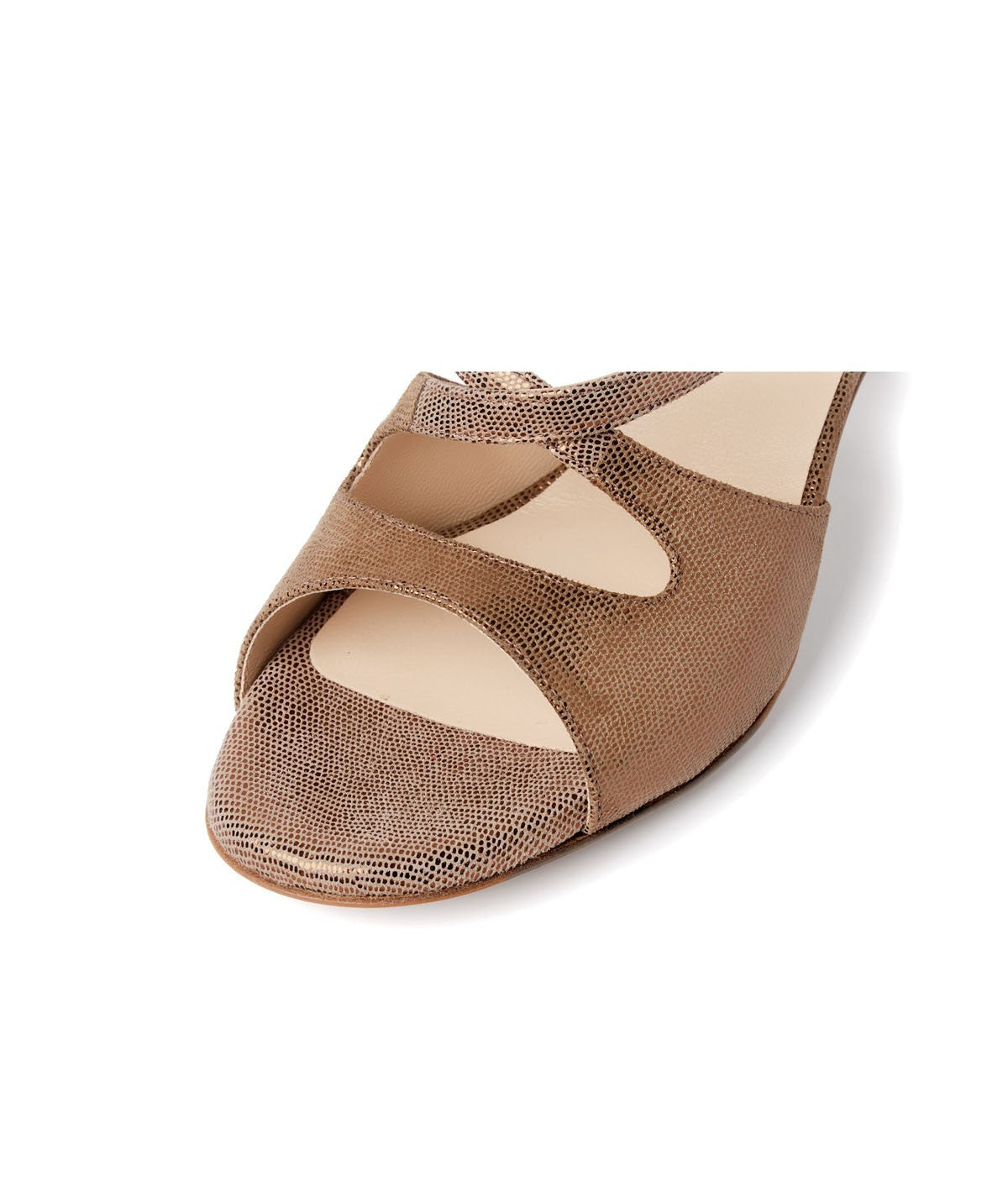 GIOIA T50 mm Tejus Bronze