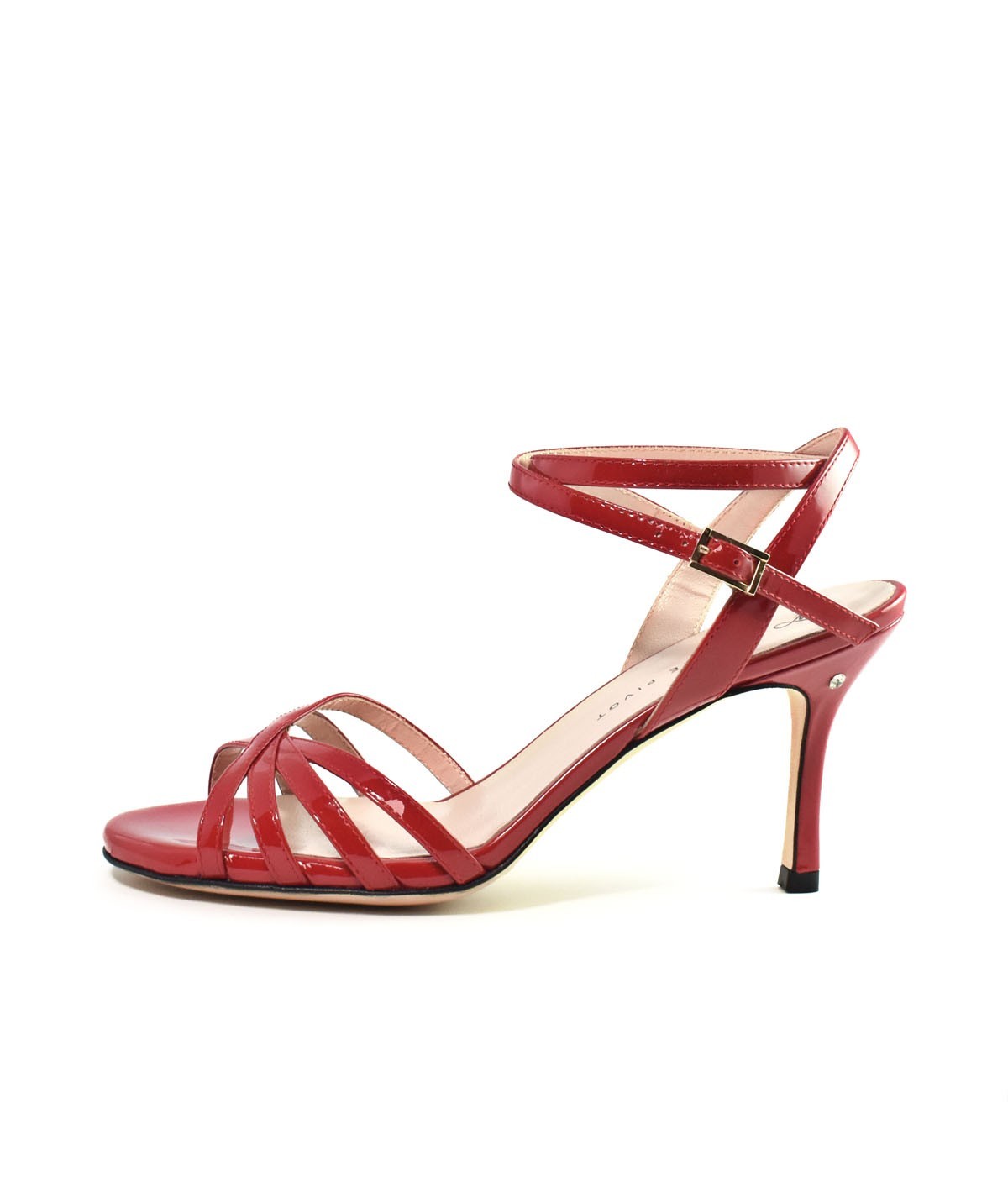 NADINE Vernice Rossa