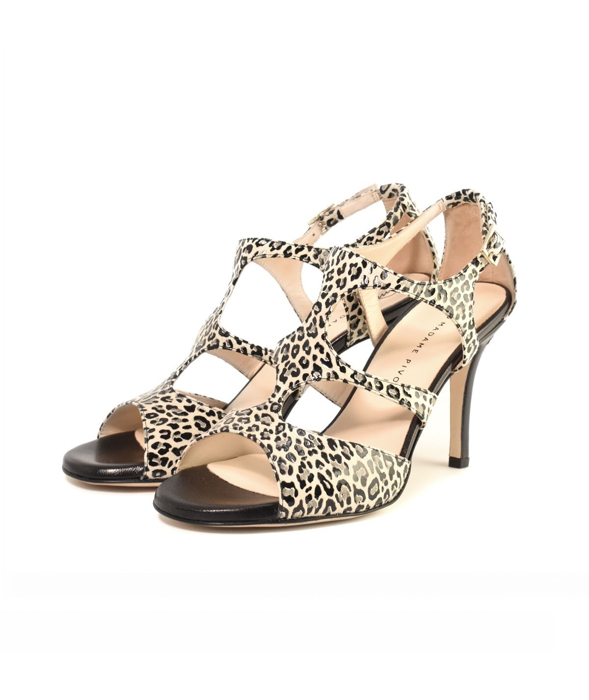 PENELOPE Pelle Leopard
