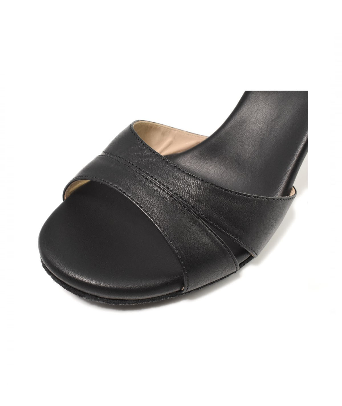 RALLIES Pelle Nera