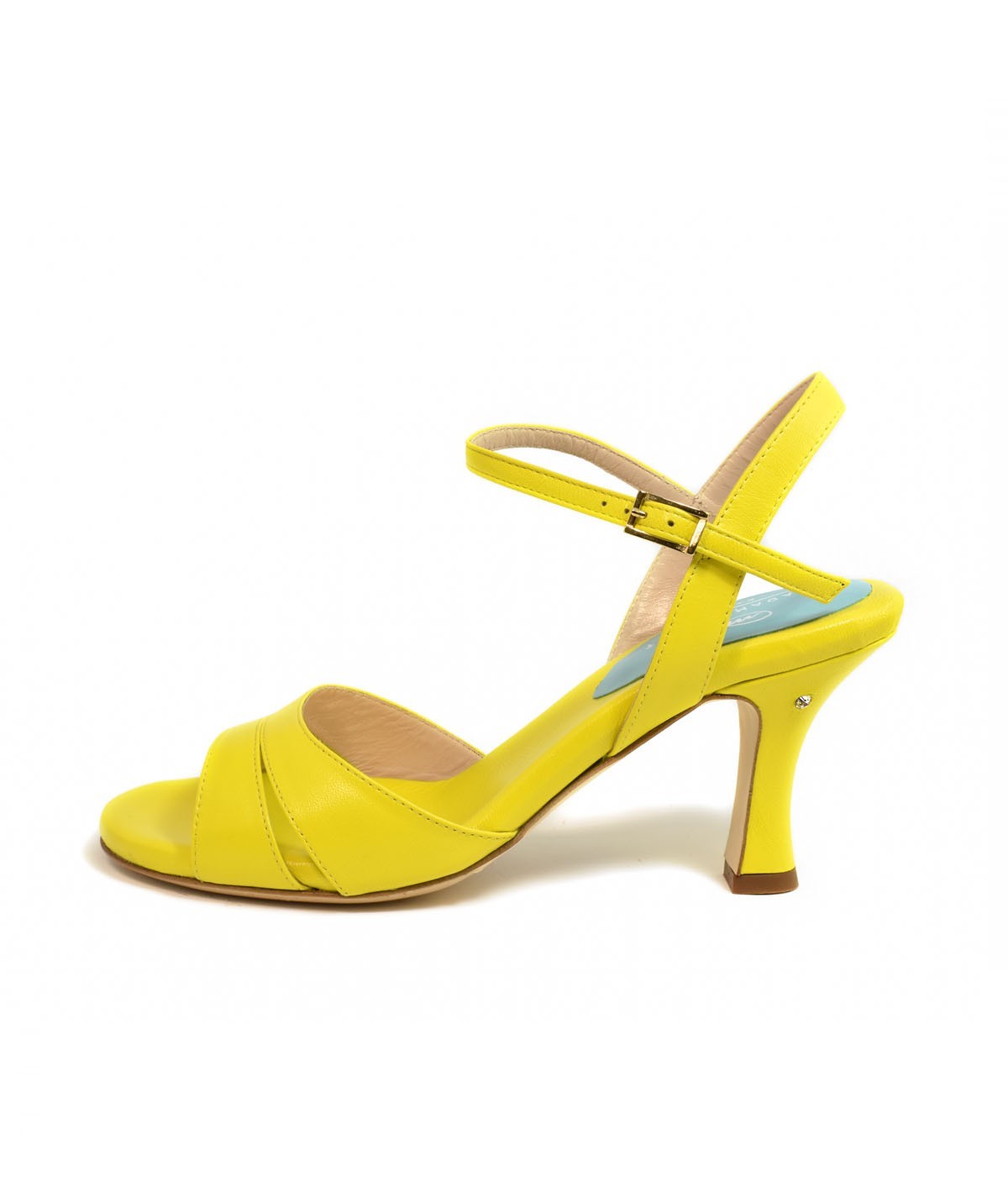 RALLIES Pelle Acid Yellow