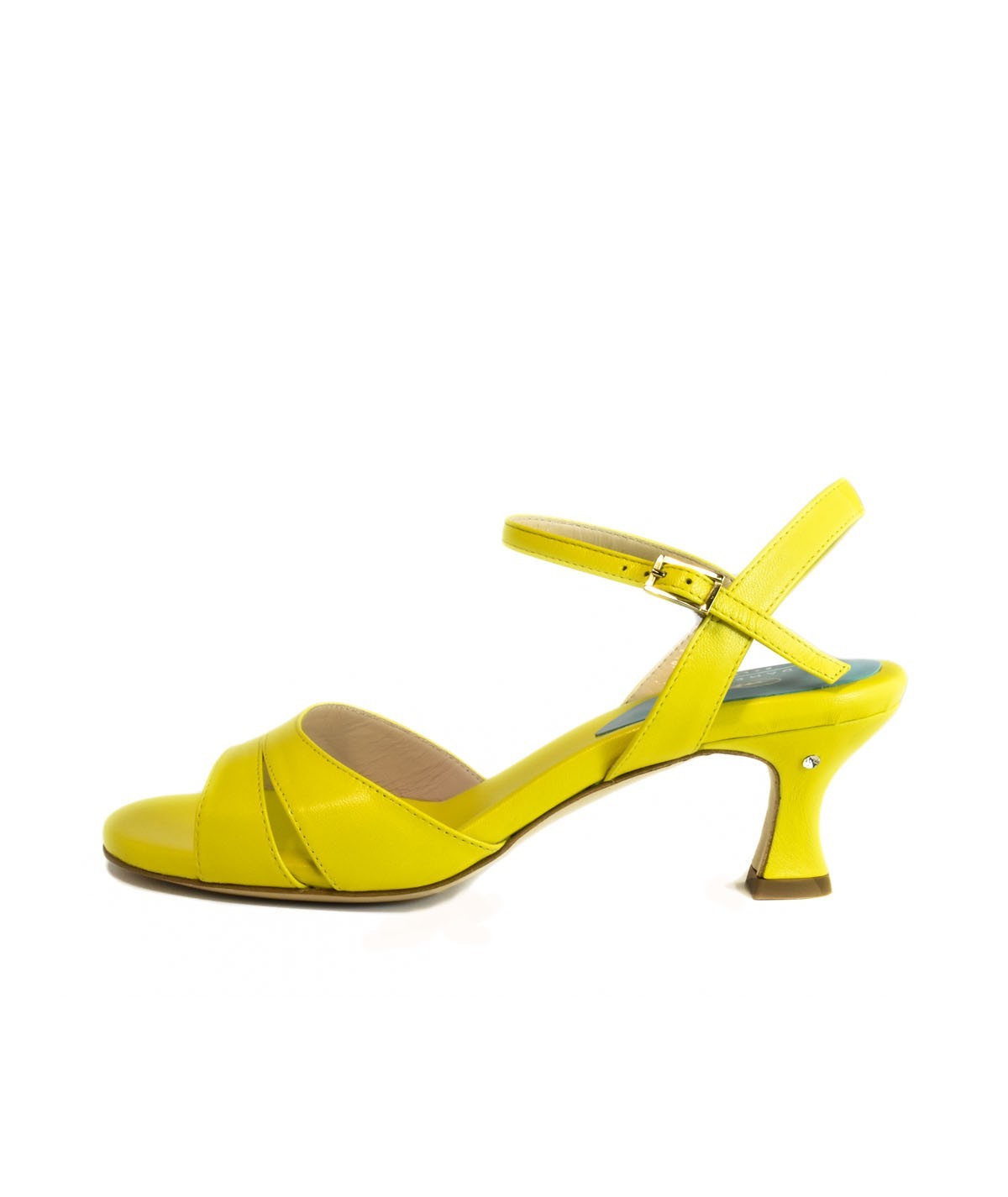 RALLIES Pelle Acid Yellow