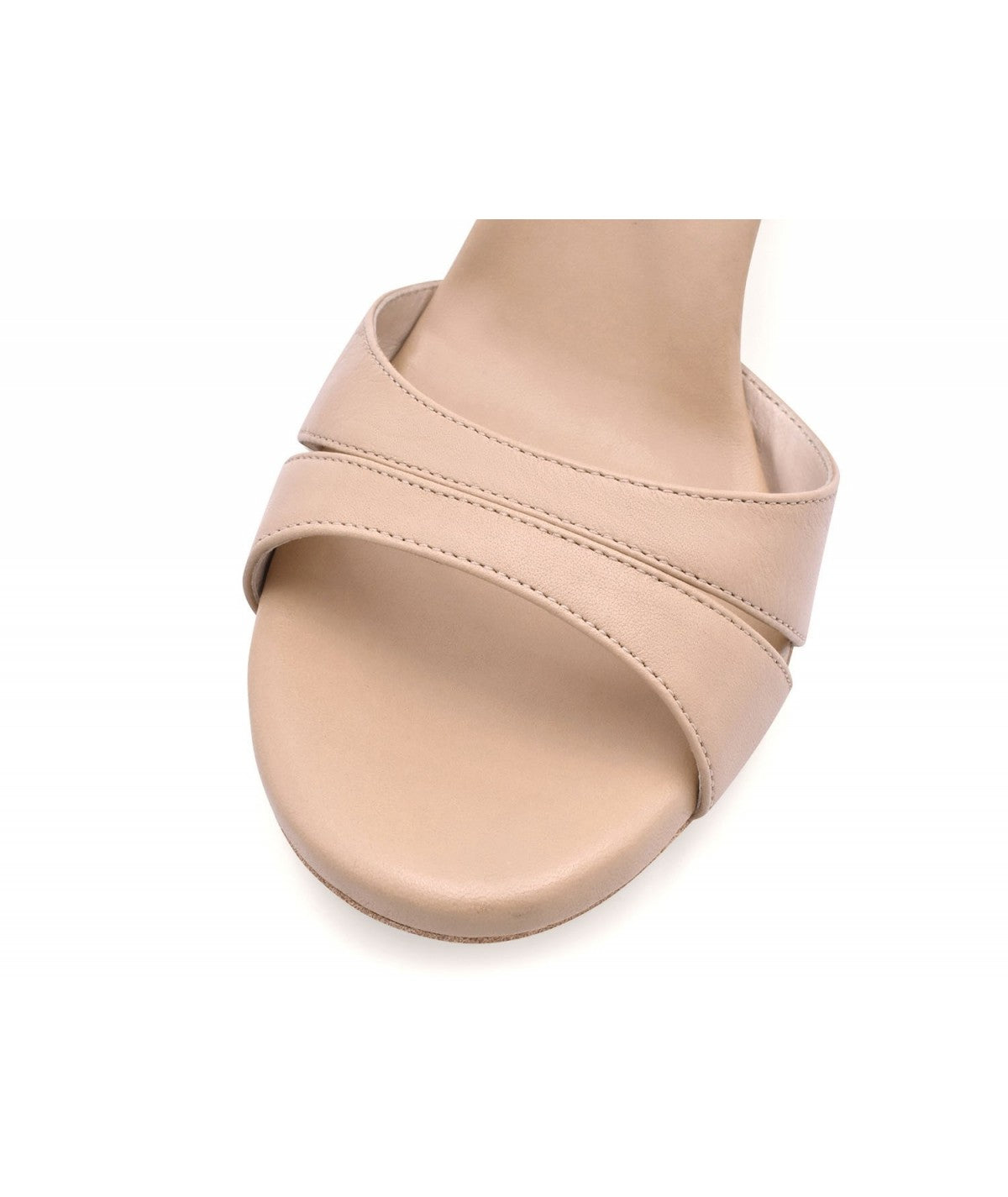 RALLIES Pelle Beige