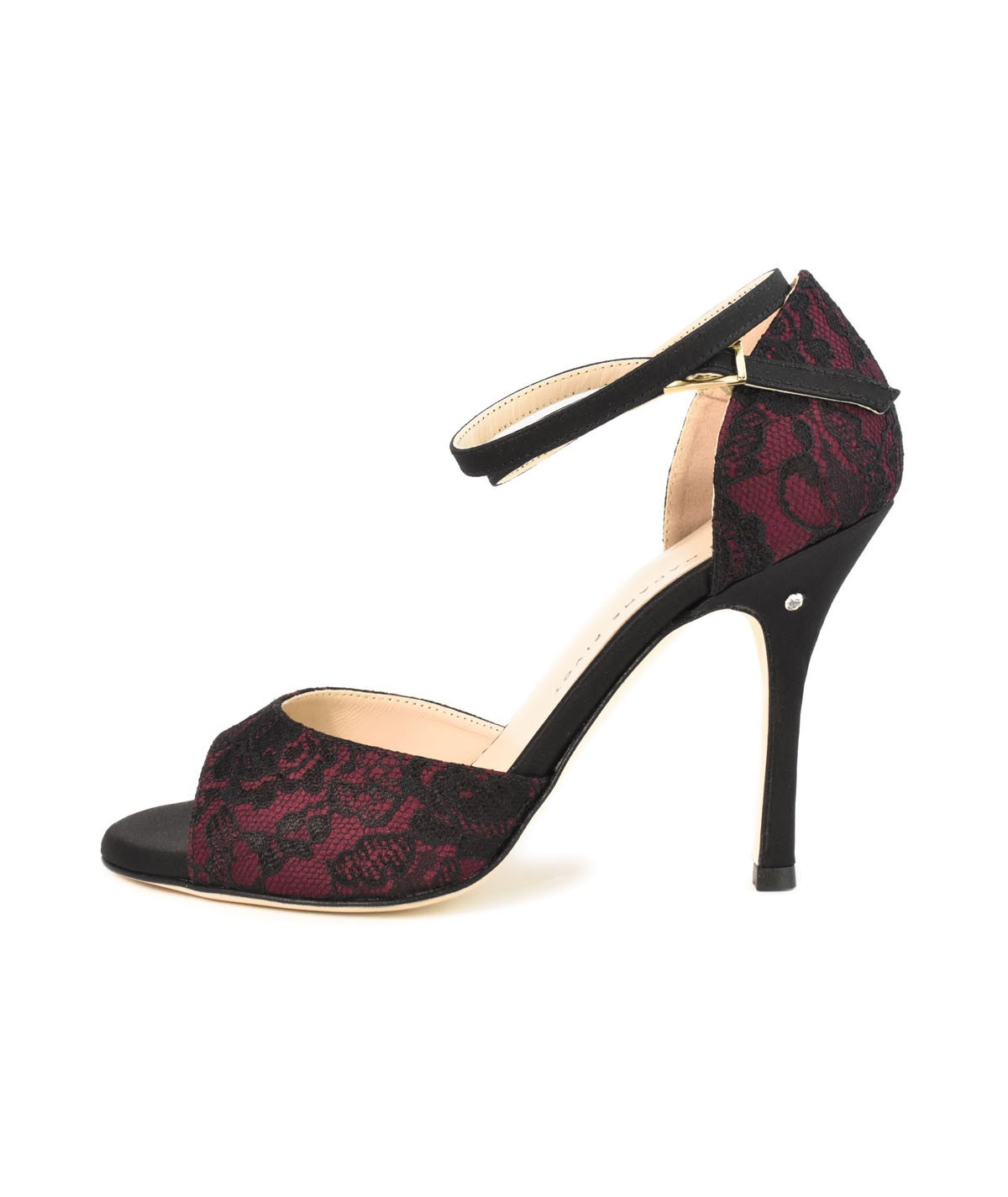SOPHIE Dus Ruby Lace