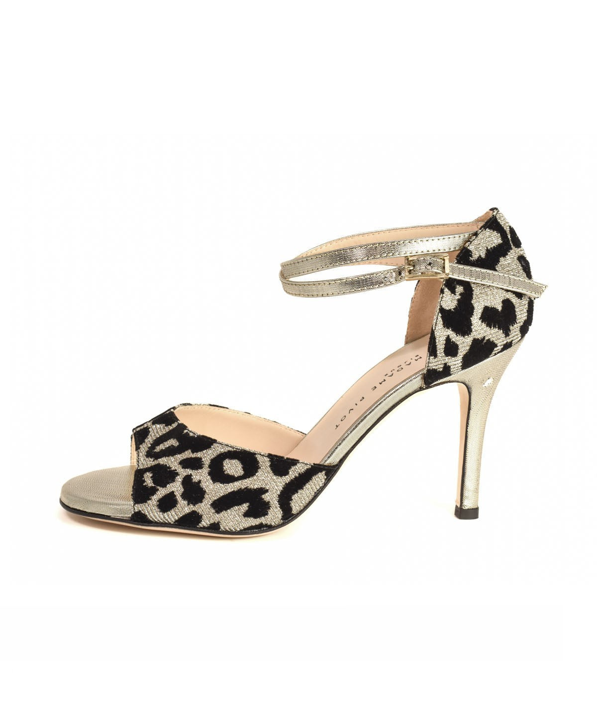 SOPHIE Textil Leopard