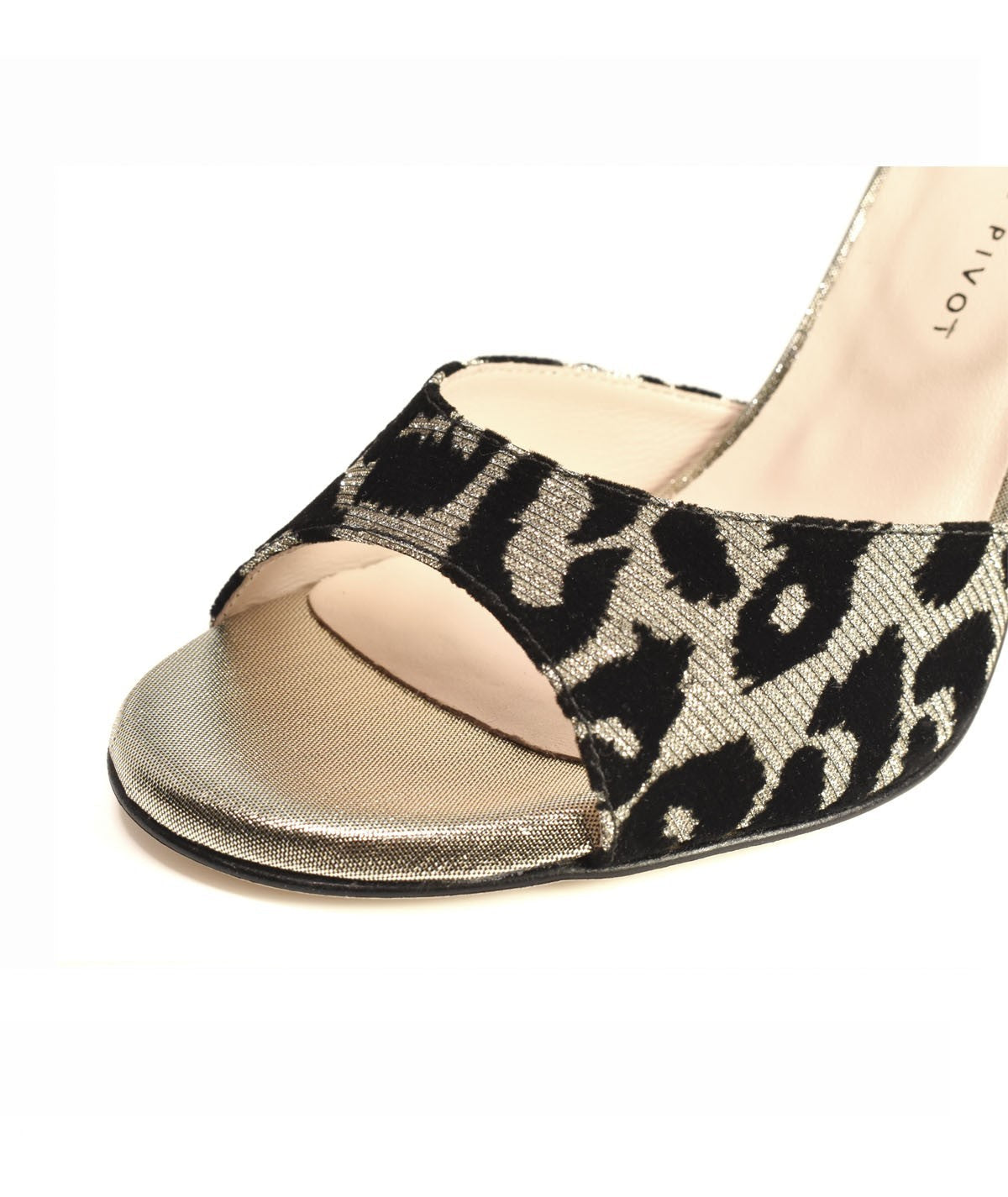 SOPHIE Textil Leopard