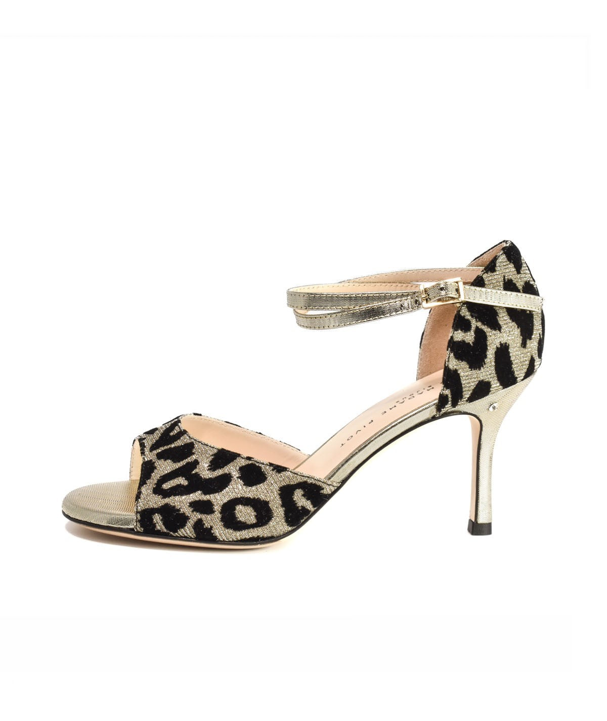 SOPHIE Textil Leopard