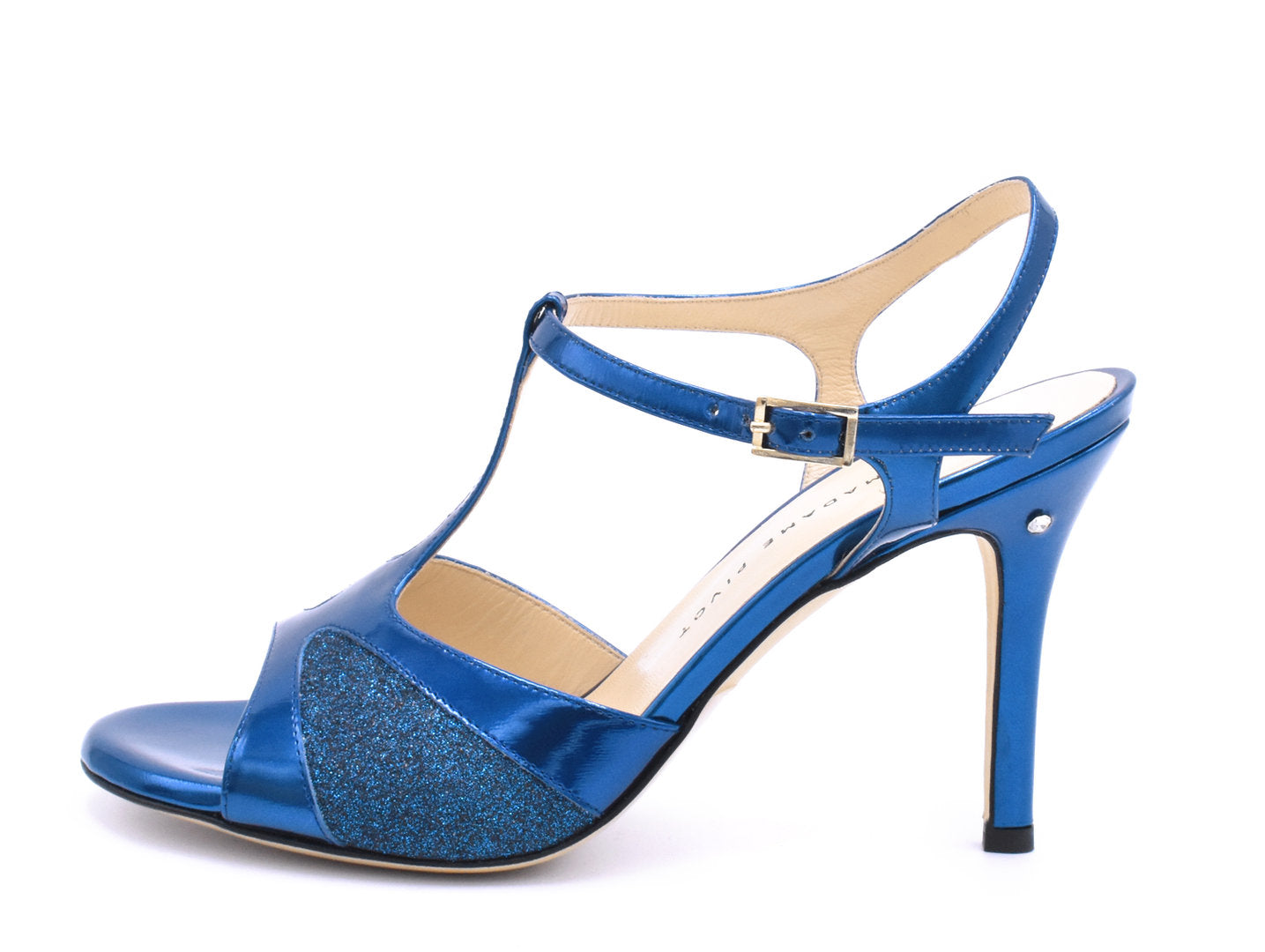 TWILA Glitter Azzurro