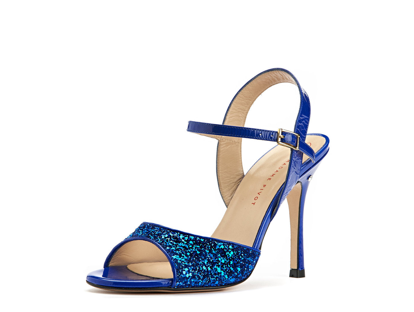 CHANTAL Glitter Bluette