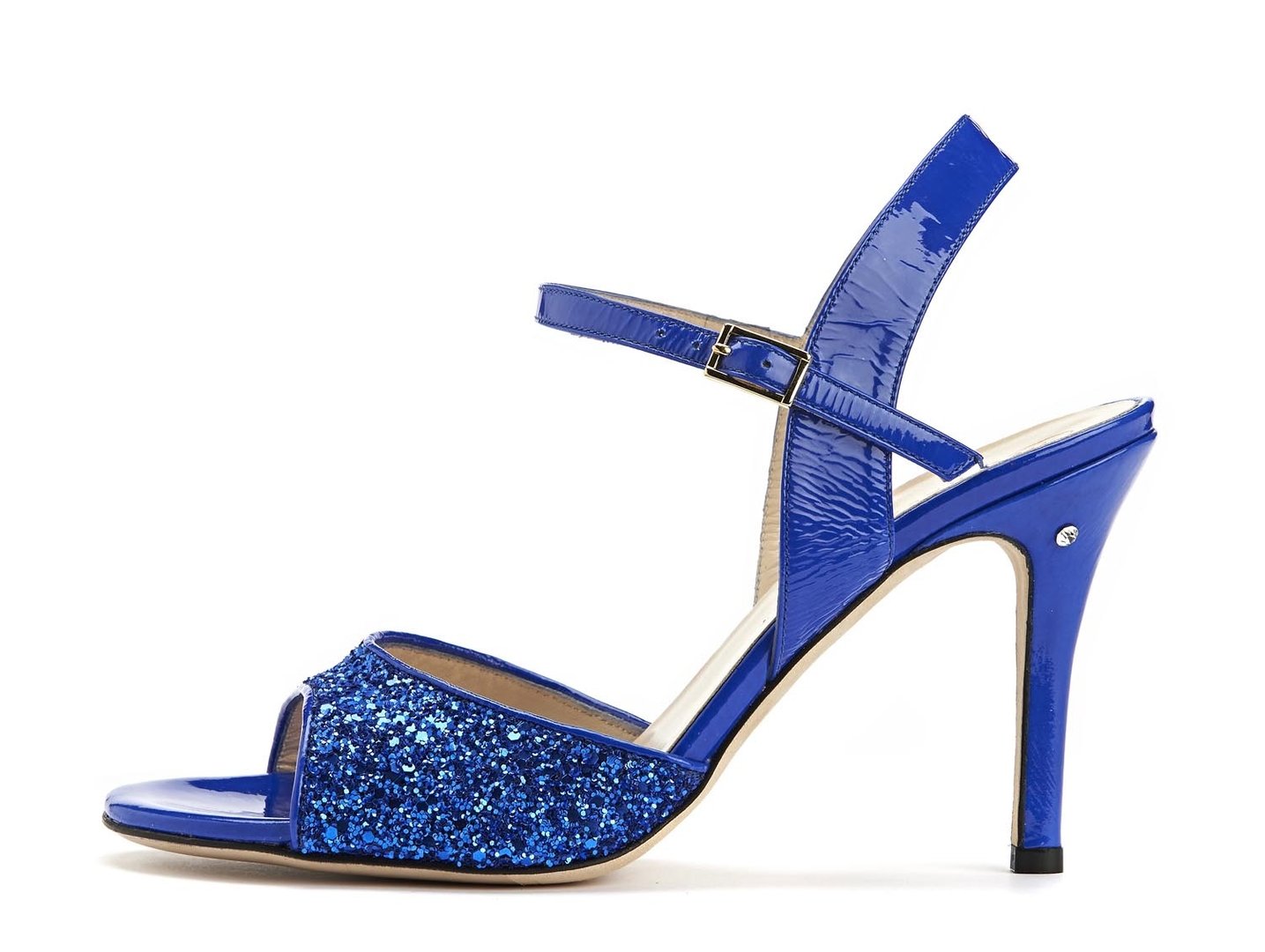 CHANTAL Glitter Bluette