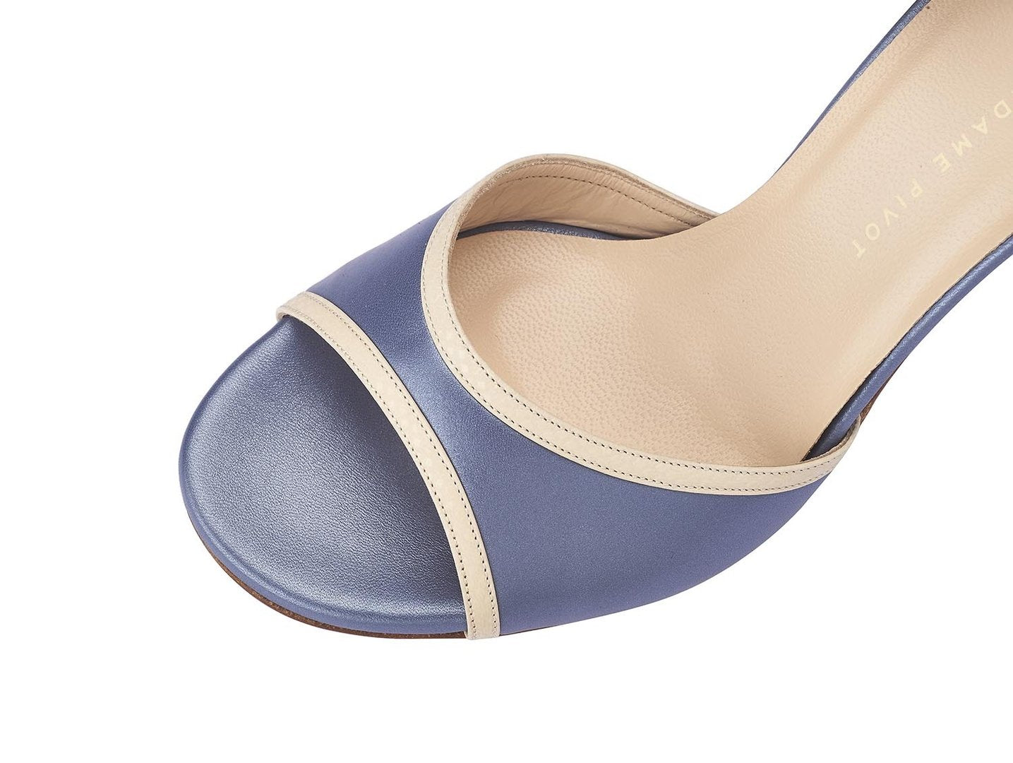 DAISY MIGNON Ceruleo
