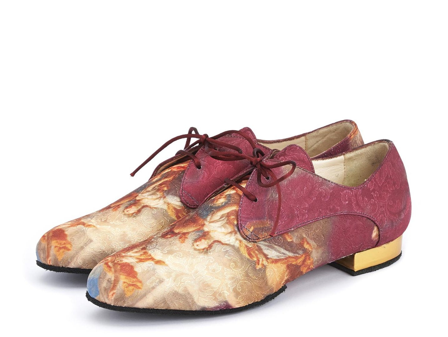 DERBIES Angels Slim Fit