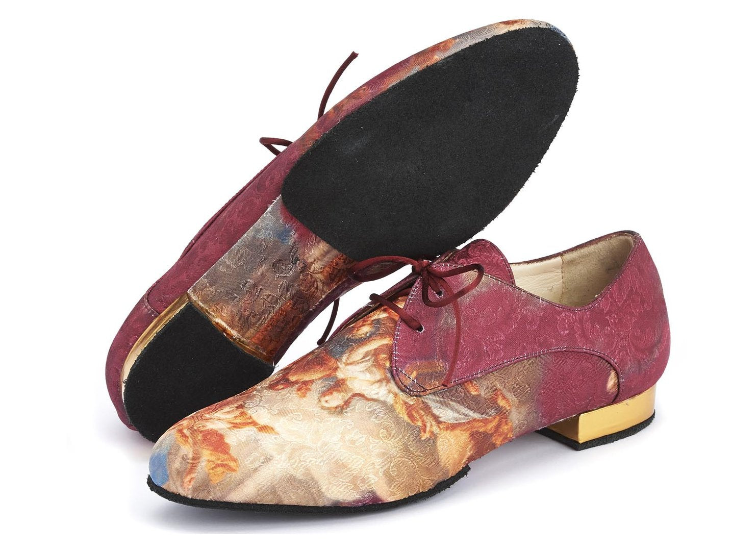 DERBIES Angels Slim Fit