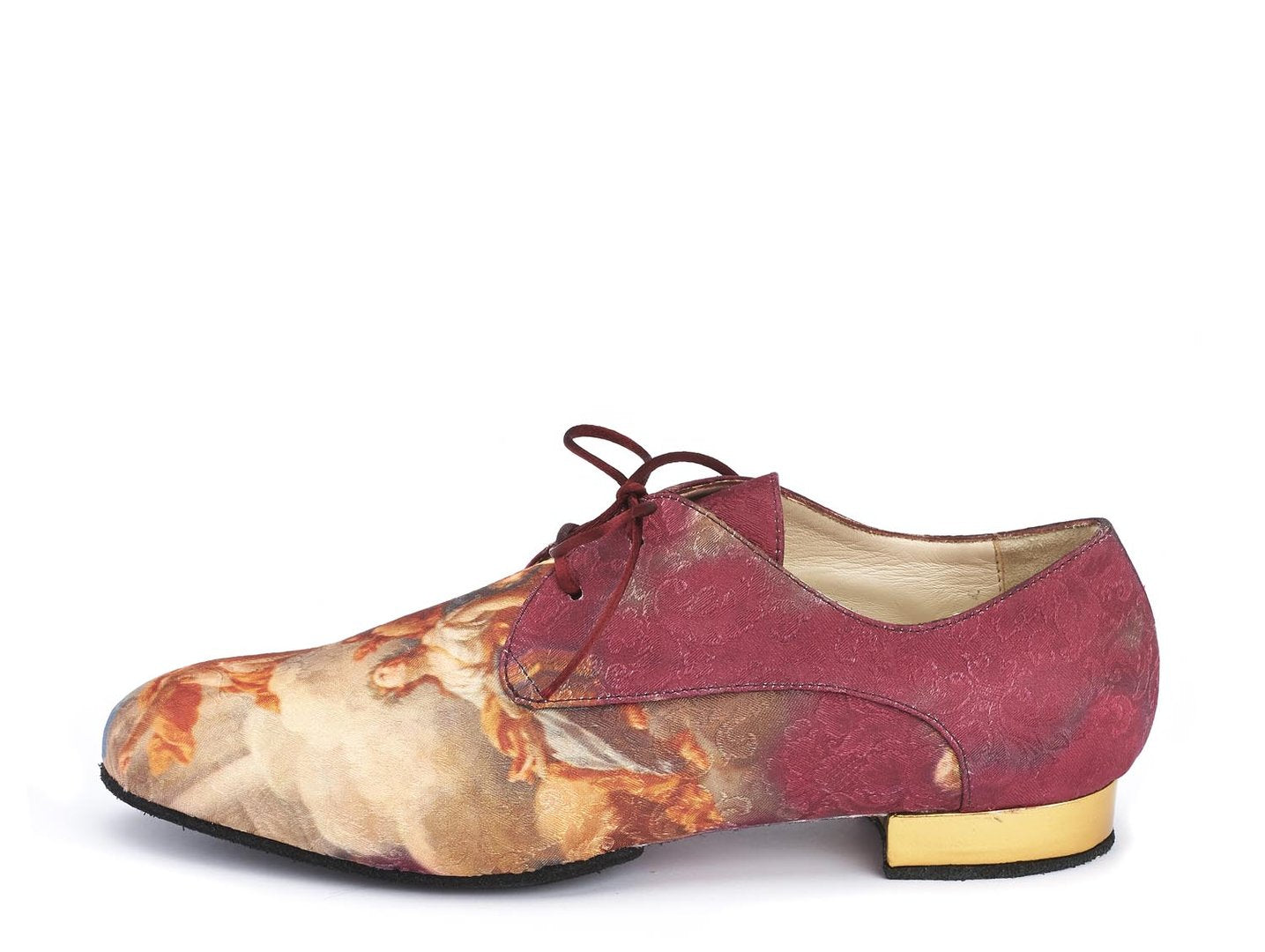 DERBIES Angels Slim Fit