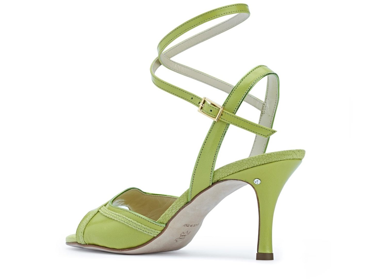 CARRIE MIGNON Verde