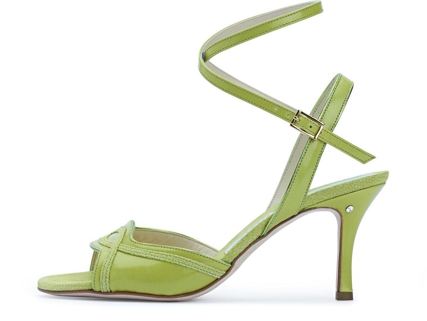 CARRIE MIGNON Verde
