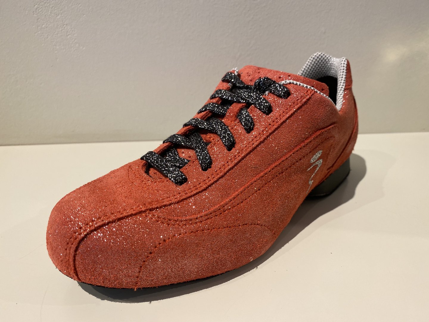 Damen Tanzsneakers SANTA CLAUS