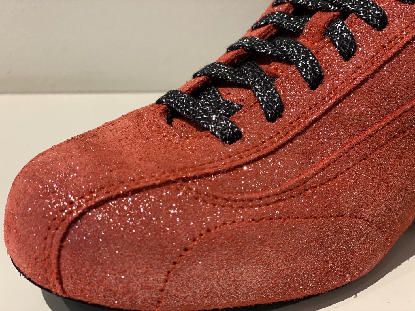 Damen Tanzsneakers SANTA CLAUS
