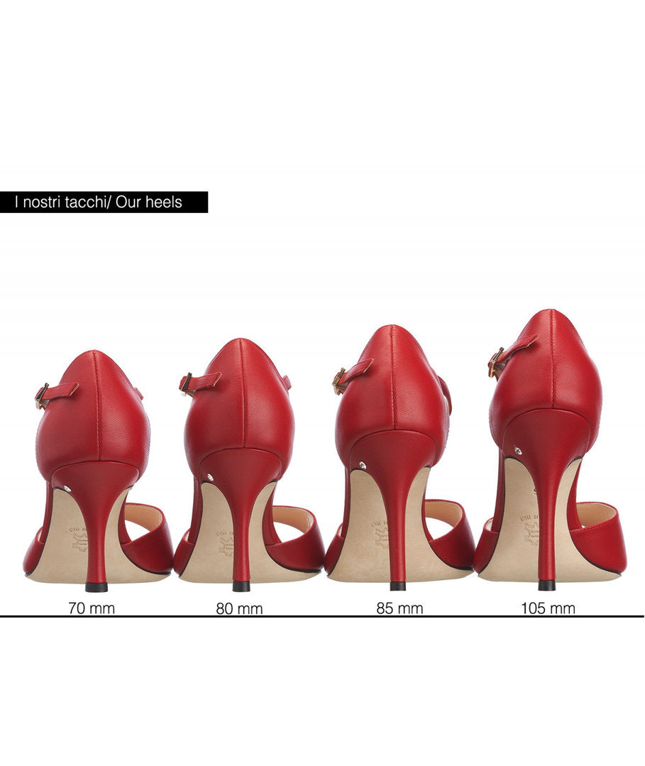 SOPHIE Pelle Caramel