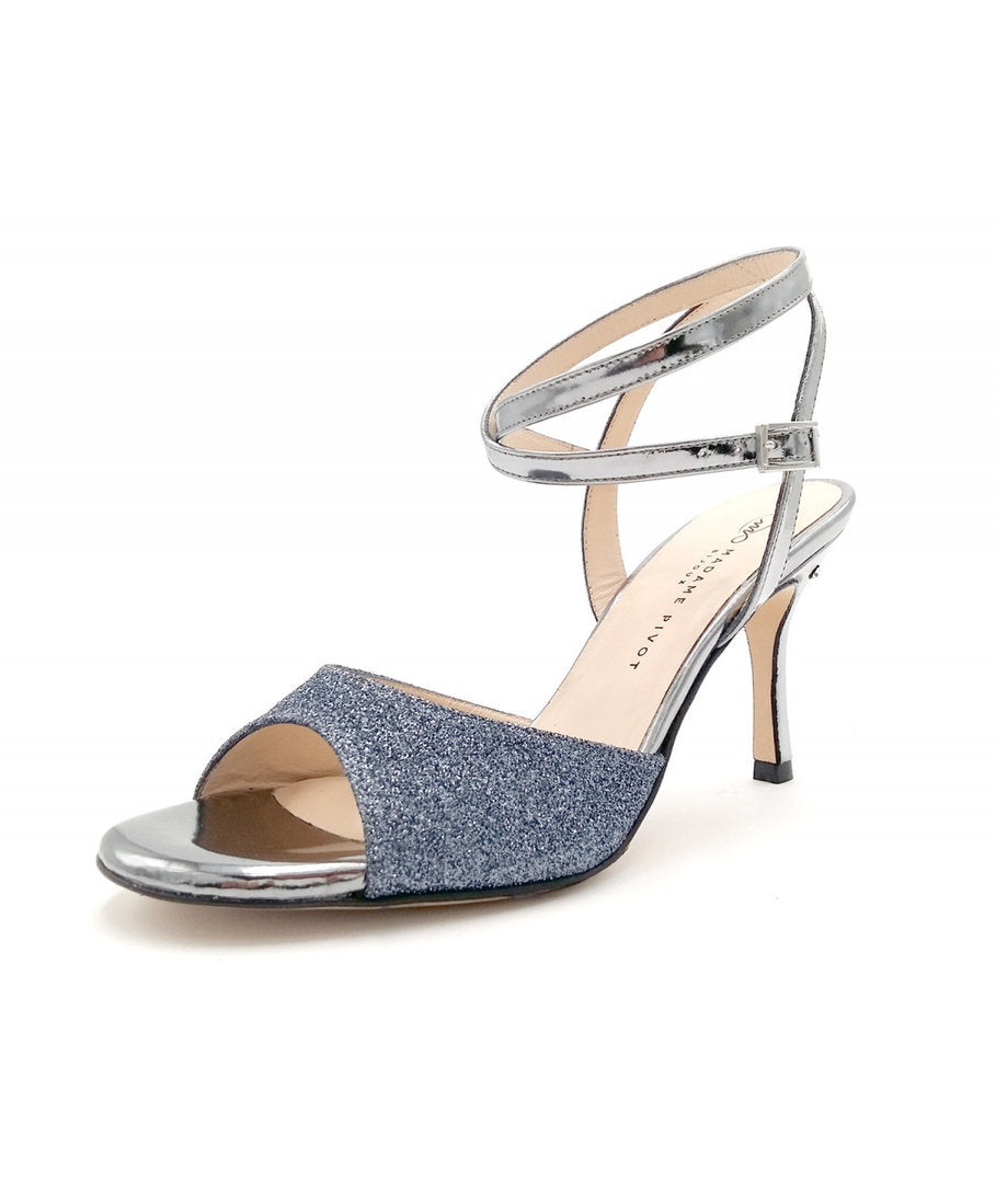 CHERIE Glitter Piombo