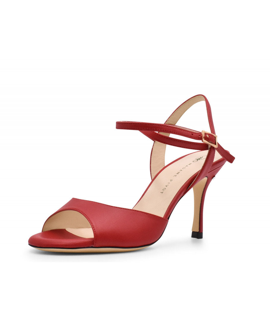 CHERIE Pelle Rossa