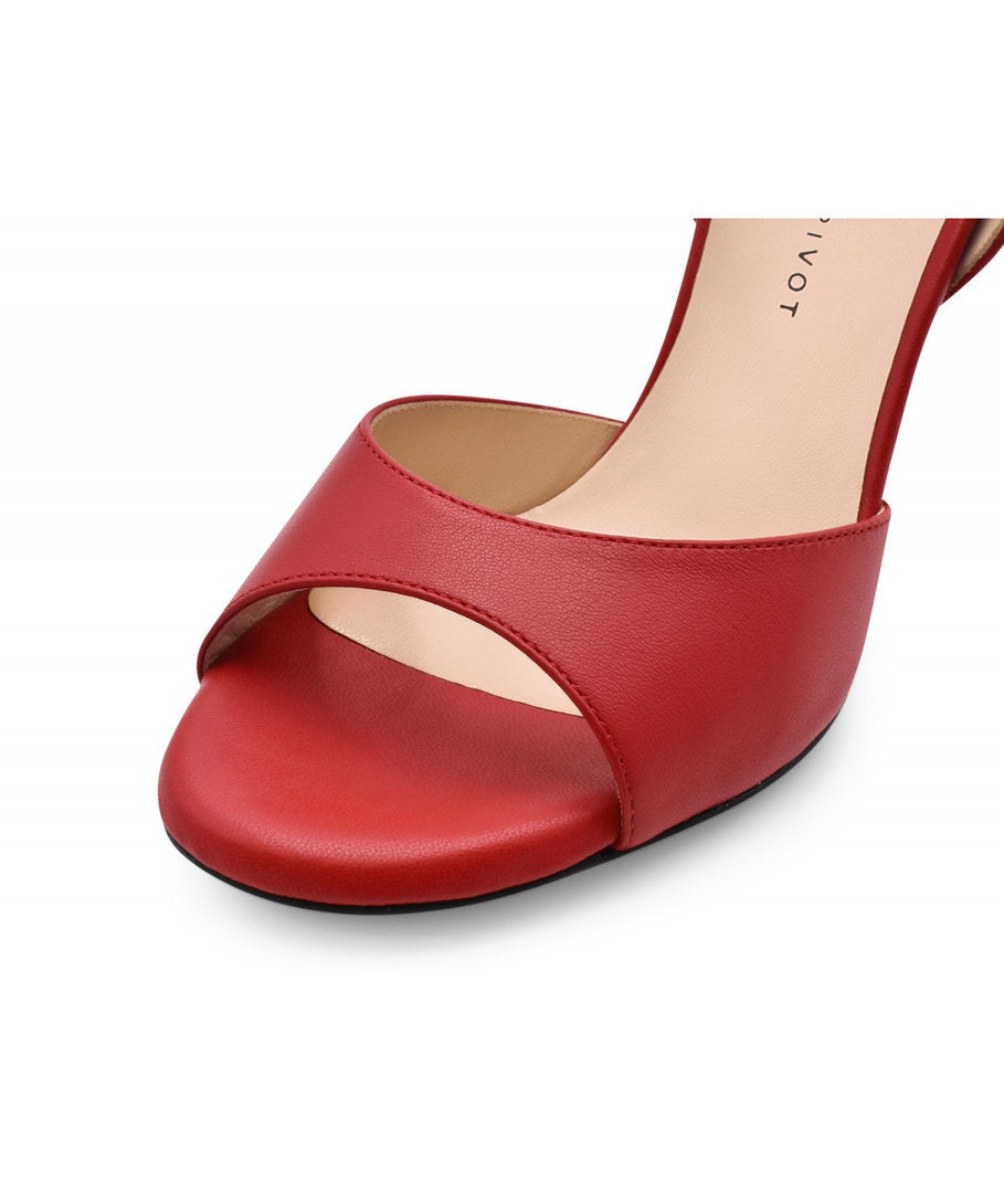 CHERIE Pelle Rossa