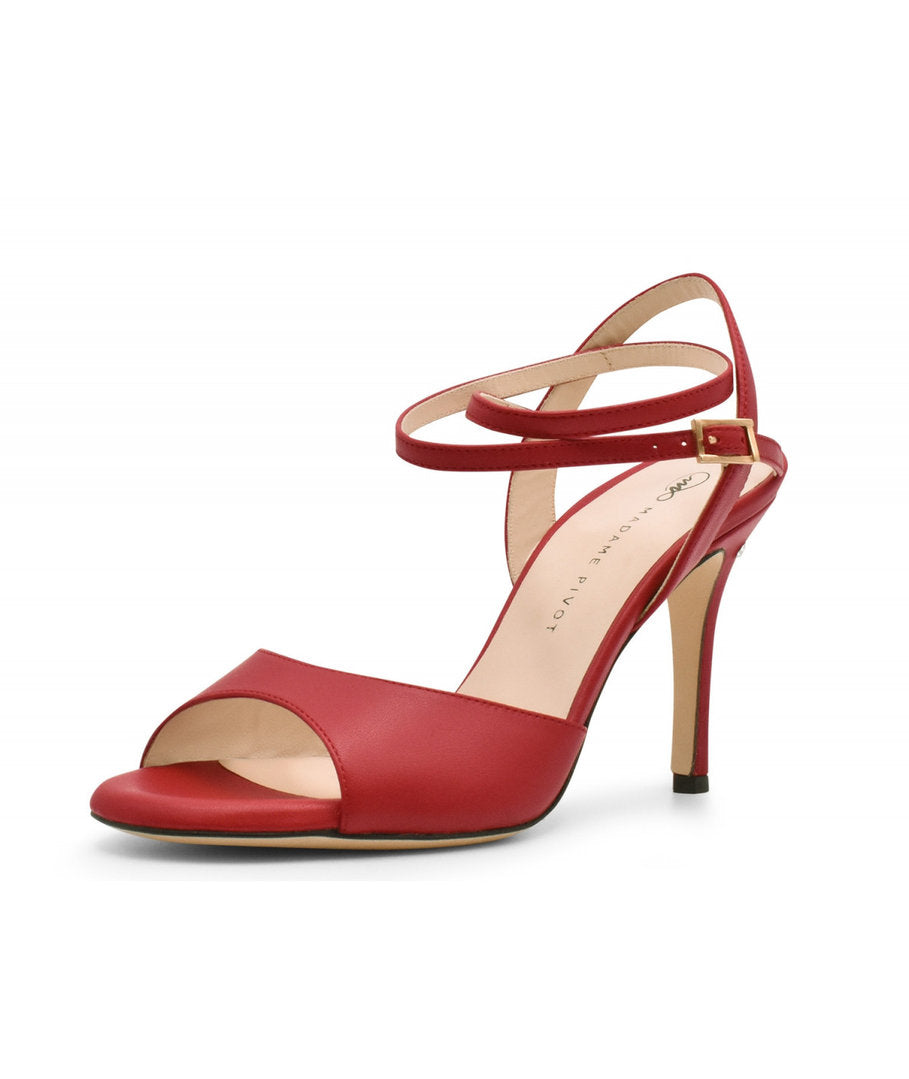 CHERIE Pelle Rossa