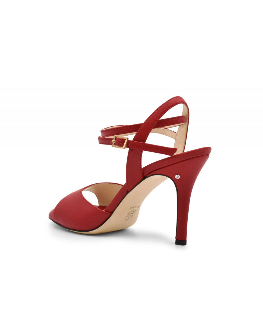 CHERIE Pelle Rossa