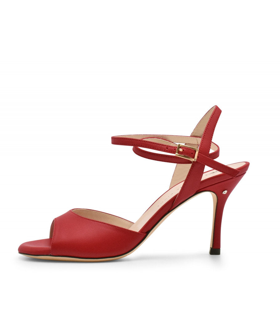 CHERIE Pelle Rossa