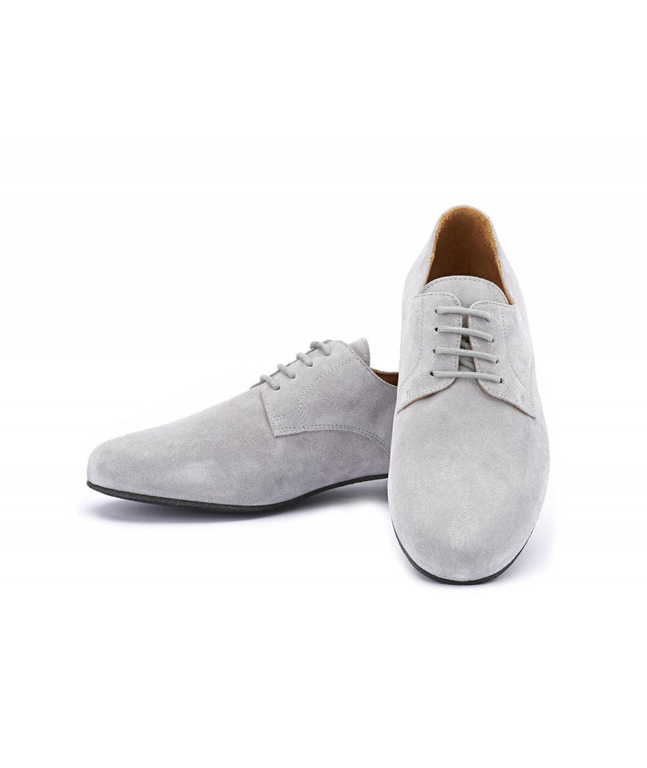 DERBY Camoscio Grigio