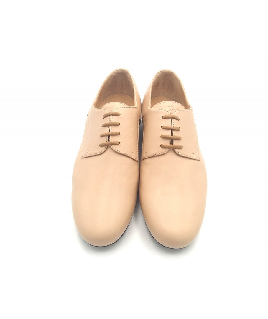 DERBY Pelle Beige