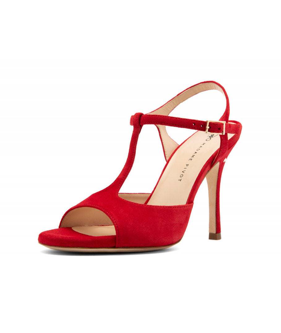 FEDRA Camoscio Rosso