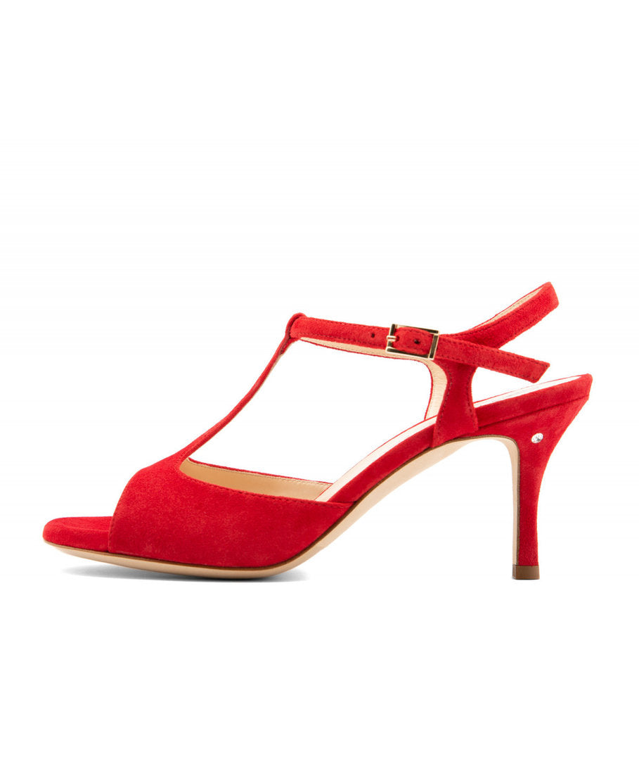 FEDRA Camoscio Rosso