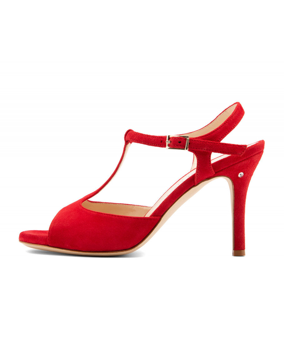 FEDRA Camoscio Rosso