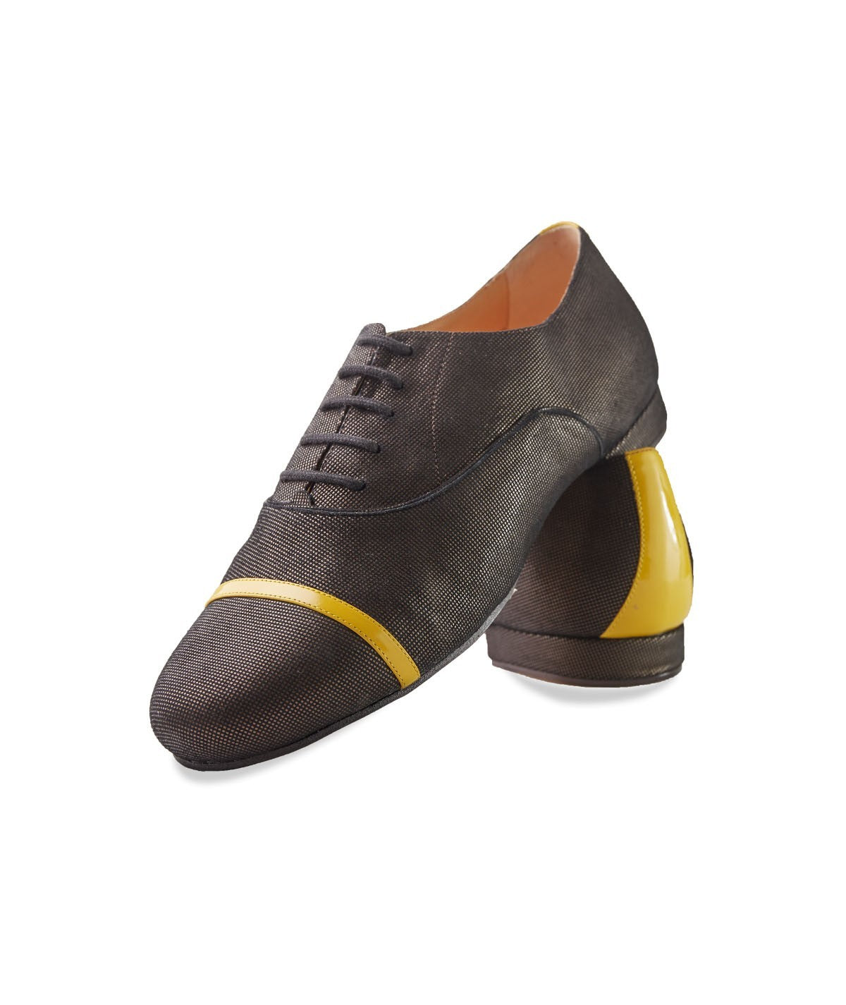 GAVIN Mokka e Giallo