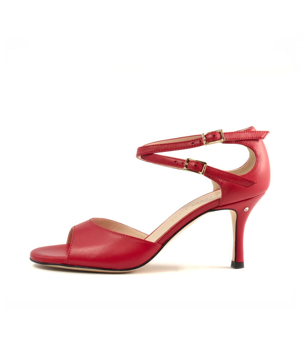 JOELLE Nappa Rosso