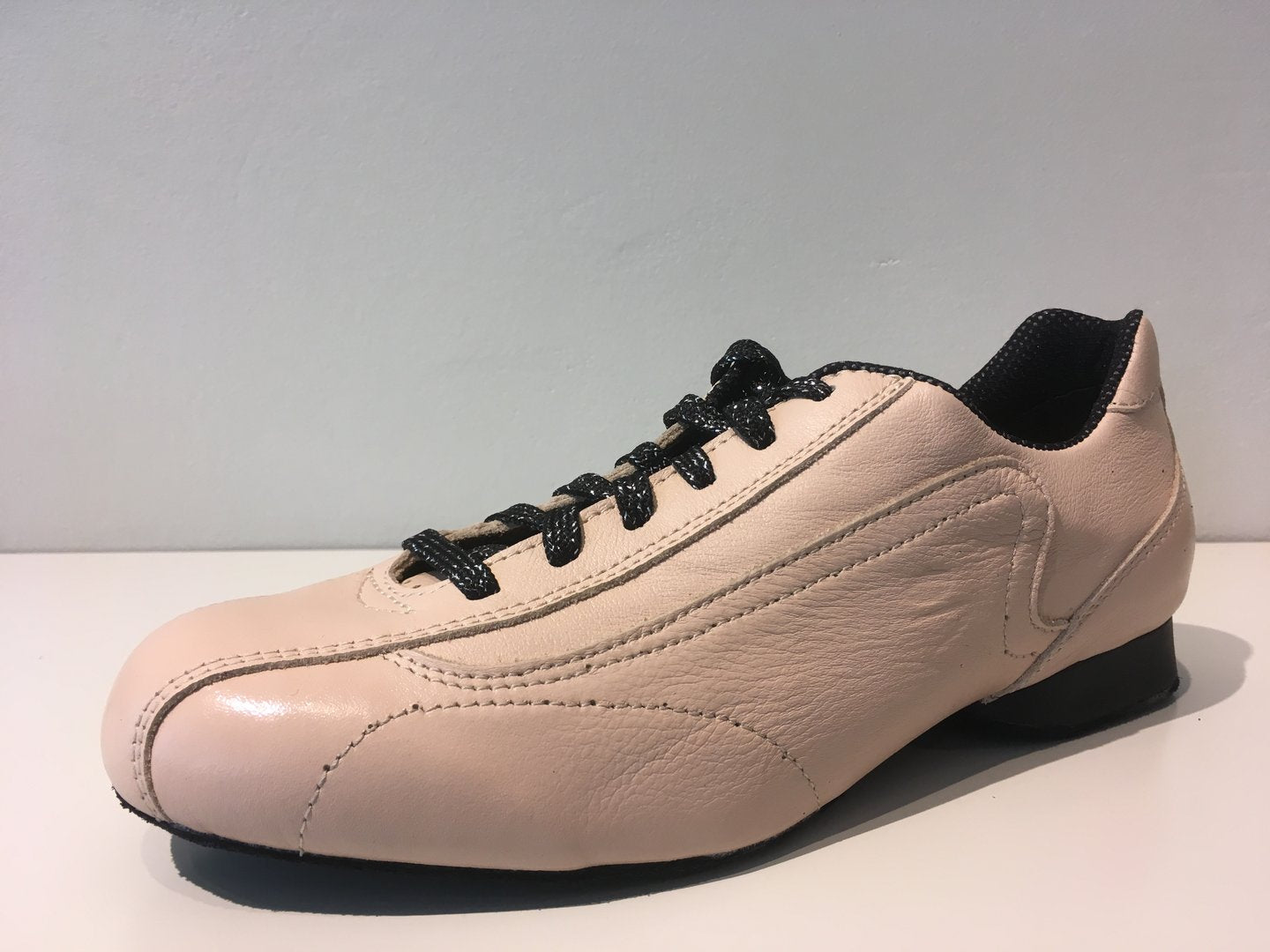Damen Tanzsneakers NUDE