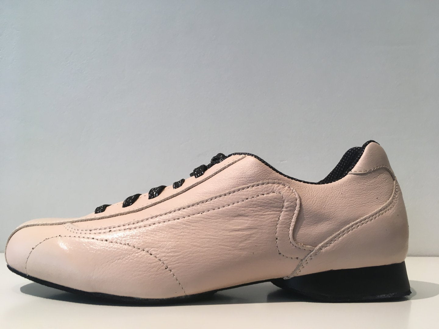 Damen Tanzsneakers NUDE